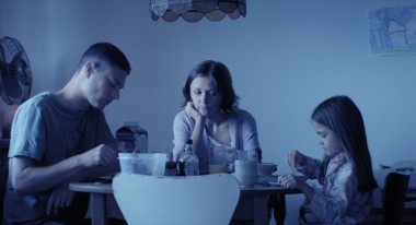 Thomas Stroppel, Christine Haeberman, Mykayla Sohn