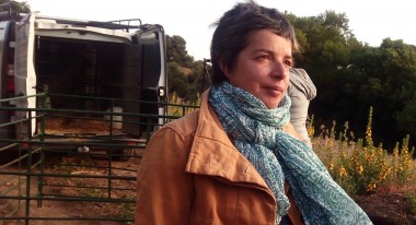 Mercedes Moncada