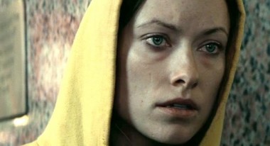 Olivia Wilde