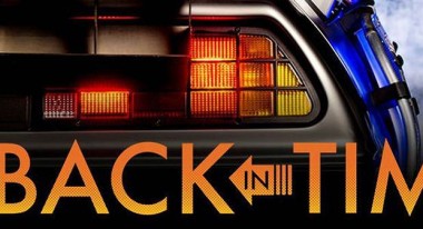 Back In Time a documentary about the making of Back To The Future