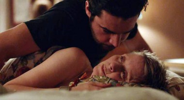 Christopher Abbott, Cynthia Nixon