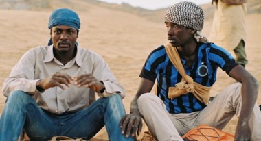 Koudous Seihon, Alassane Sy