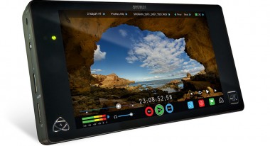 Atomos Shogun 4K HDMI/12G-SDI Recorder and 7" Monitor