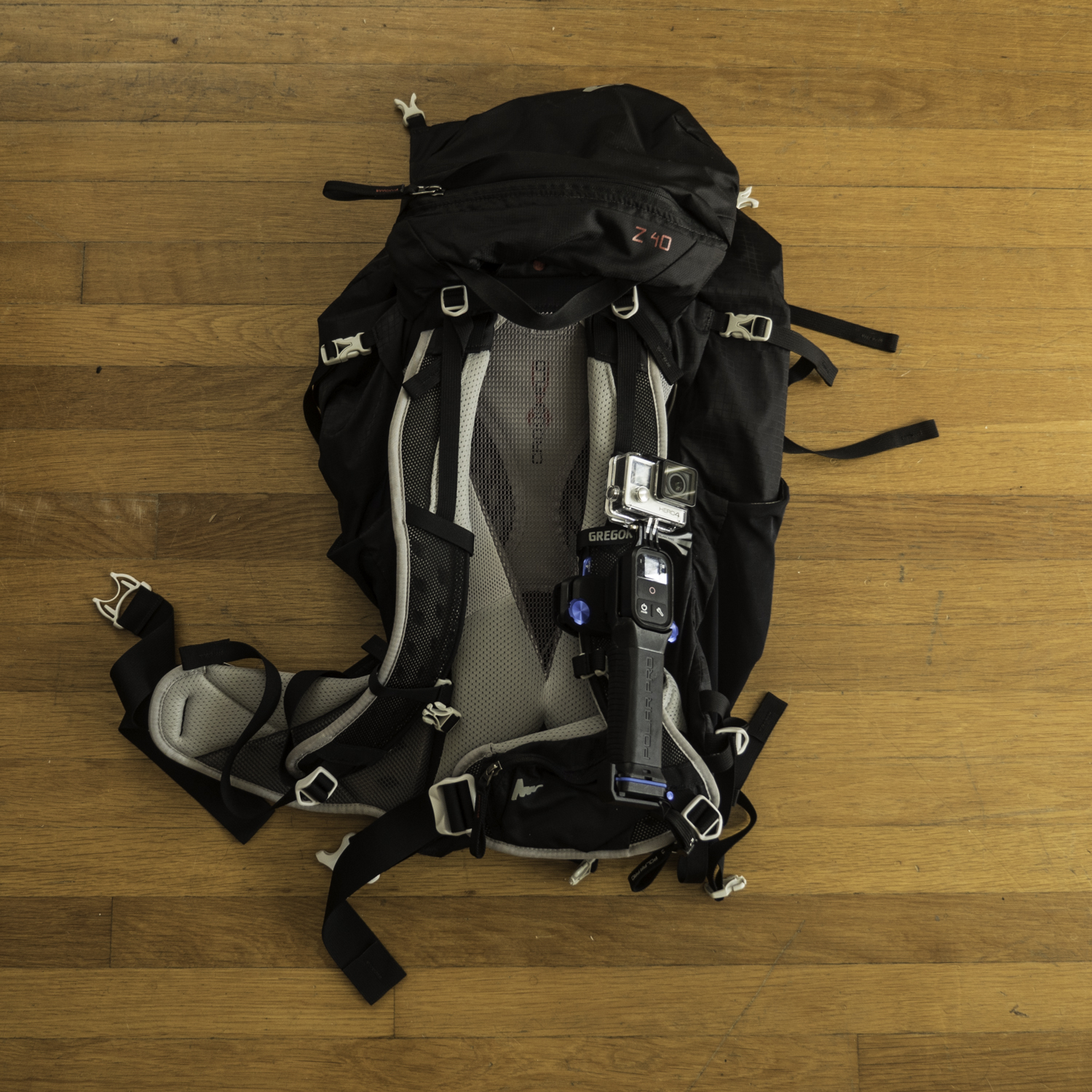Hands on with GoPro Rigs from PolarPro - Filmmaker MagazineFilmmaker ...