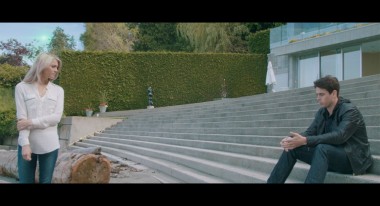Final scene | Courtesy David Simpson