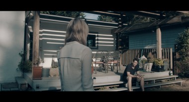 Rehearsal scene | Courtesy David Simpson