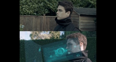 Rehearsal (top) and Final | Courtesy David Simpson