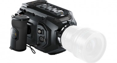 Blackmagic URSA Mini 4.6K