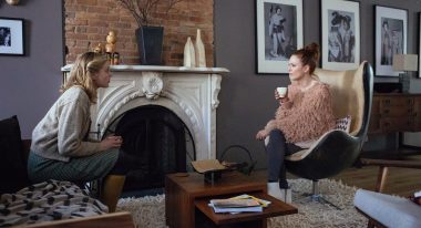 Greta Gerwig, Julianne Moore