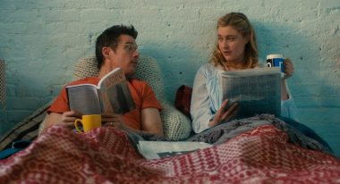 Ethan Hawks, Greta Gerwig