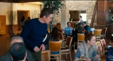 Ethan Hawke, Julianne Moore