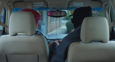 Addison Timlin, Keith Poulson in Little Sister