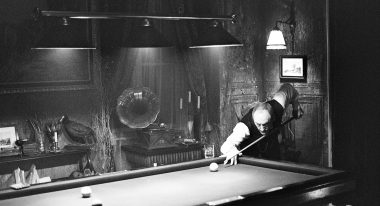 Liam Cunningham
