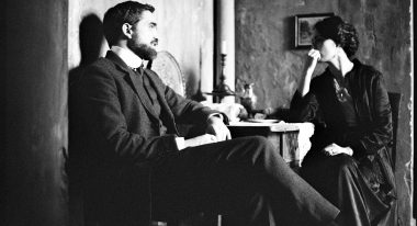 Robert Pattinson, Berenice Bejo