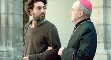 Alvaro Ogalla, Juan Calot
