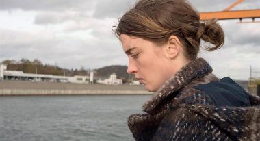 The Unknown Girl: Adele Haenel
