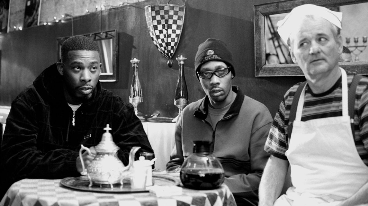 Brief Encounters: Director Jim Jarmusch on the Poetic Downtime of Coffee  and Cigarettes