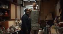 Jim Archer's Brian and Charles