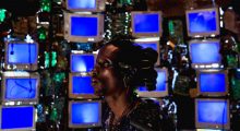 Neptune Frost by Anisia Uzeyman and Saul Williams.