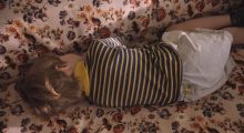 Hudson McGuire in Ricky D’Ambrose’s The Cathedral