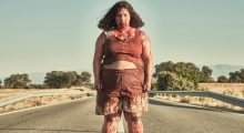 Still from Piggy
