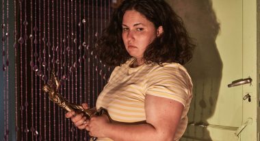Still from Piggy