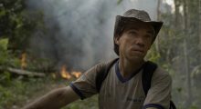 A still from Alex Pritz's The Territory