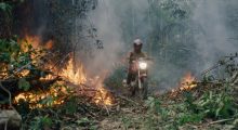 A still from The Territory by Alex Pritz