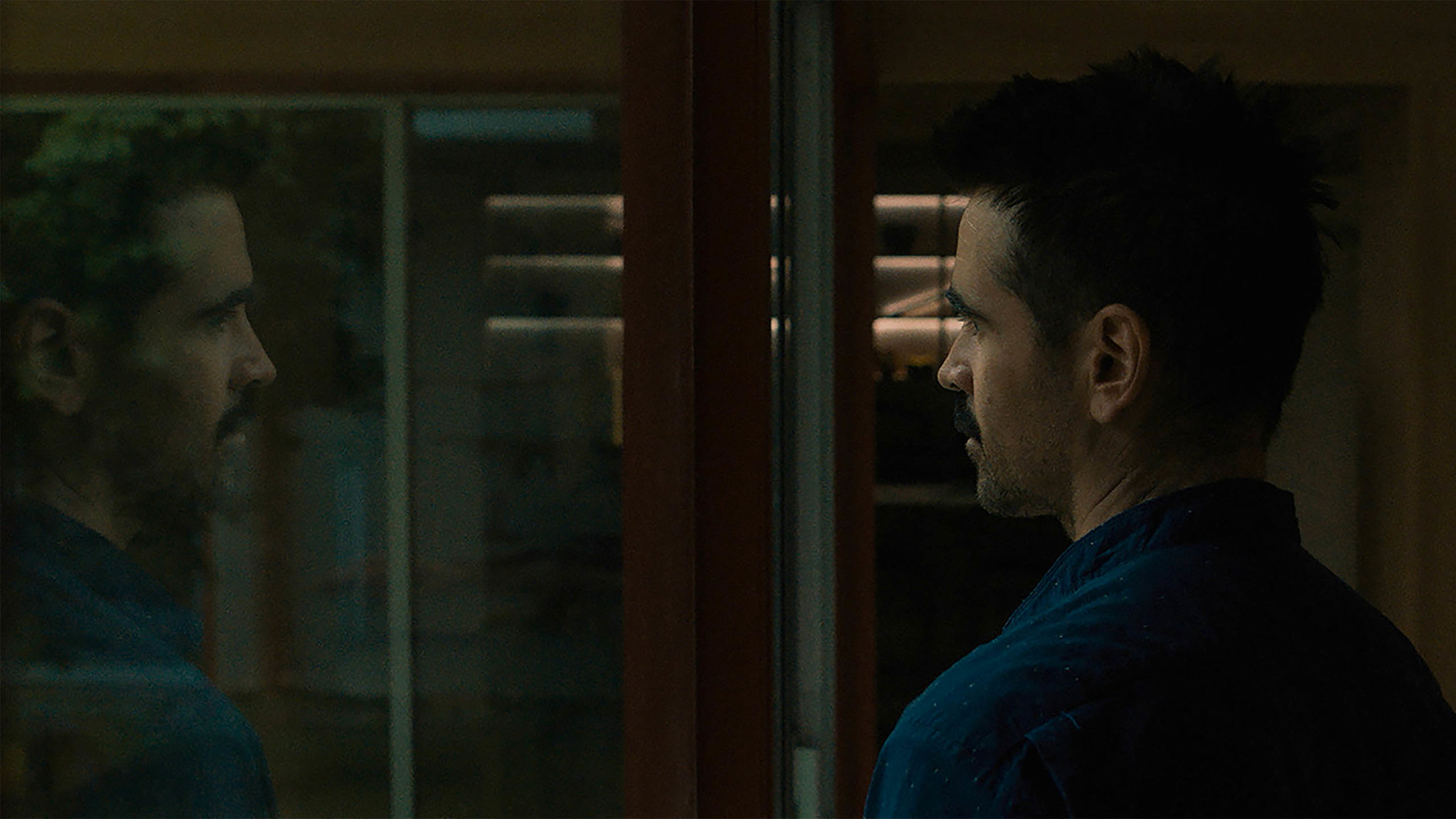 Colin Farrell in After Yang by Kogonada