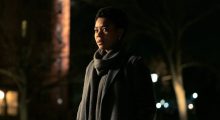 Regina Hall appears in Master by Mariama Diallo