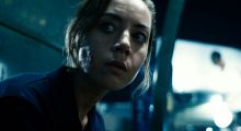 Aubrey Plaza in Emily the Criminal