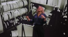 Brainwashed director Nina Menkes