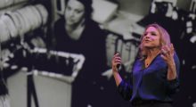 Nina Menkes in Brainwashed: Sex-Camera-Power