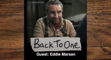 Back to One, Episode 197: Eddie Marsan