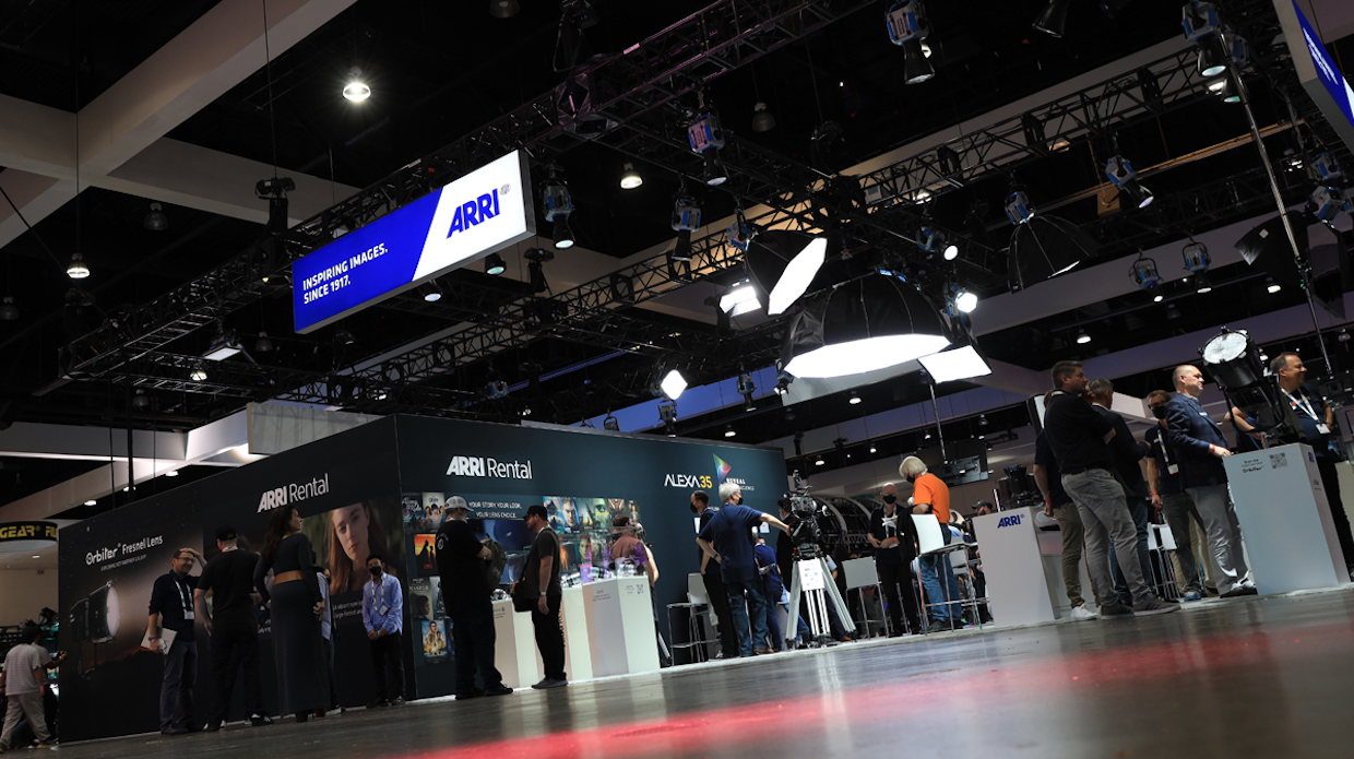 Cine Gear Expo LA 2022: New Laowa Probe Lenses, Arriâ€™s Alexa 35