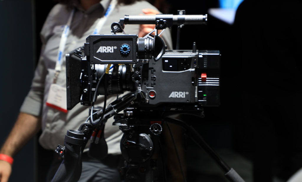 ARRI Alexa 35