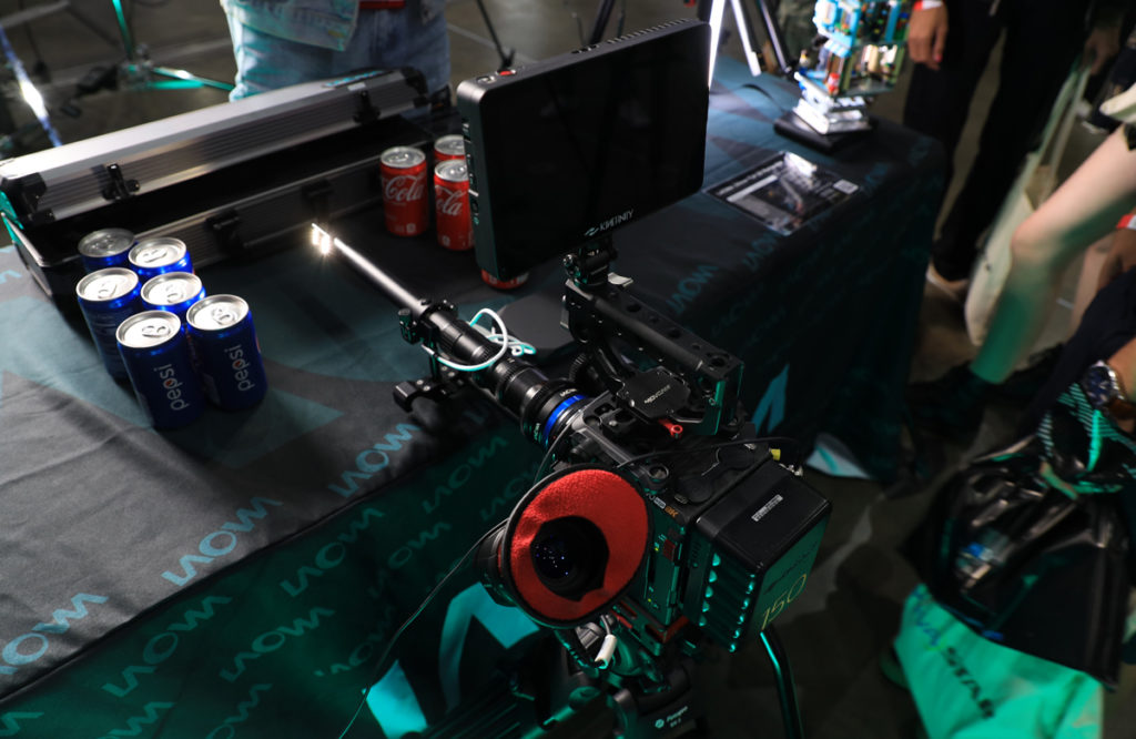 Cine Gear Expo LA 2022: New Laowa Probe Lenses, Arriâ€™s Alexa 35