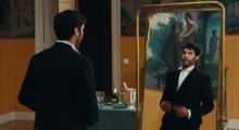 Tahar Rahim in Don Juan