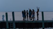 Fire Island
