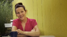 Lili Taylor in There There