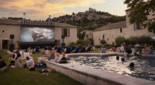 SCAD Lacoste Film Festival 2022