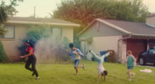 Four best friends navigate girlhood in James Ponsoldt's Summering
