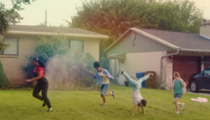 Four best friends navigate girlhood in James Ponsoldt's Summering