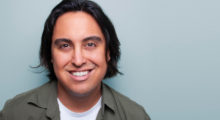 Sundance Native Lab 2022 fellow Taietsarón:sere “Tai” Leclaire