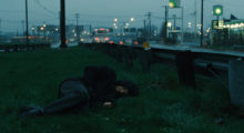 Damian Lewis in Keane
