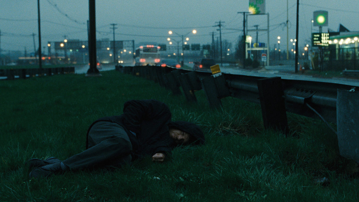 Damian Lewis in Keane