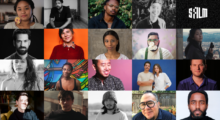 The 2022 SFFILM Rainin Grant Winners