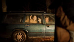 A Danish family's vacation turns hellish in Speak No Evil