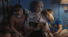 Naomi Watts stars in Matt Sobel's Goognight Mommy remake