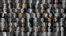 Subjects interviewed in dream hampton's Surviving R. Kelly